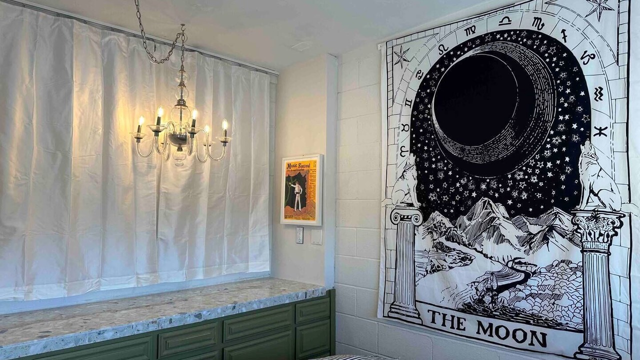 Photo of Bedroom in Landers