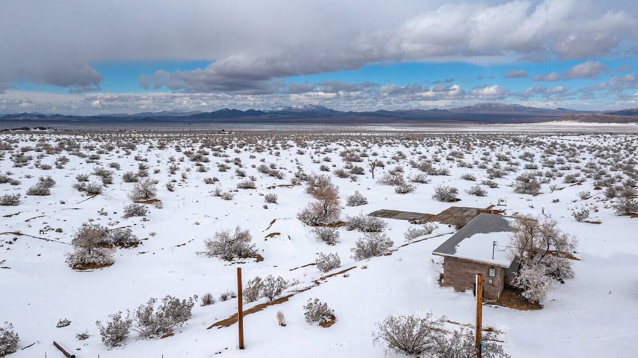 Photo of Outdoor in Landers