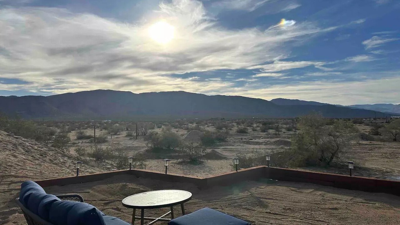 Photo of Outdoor in Landers