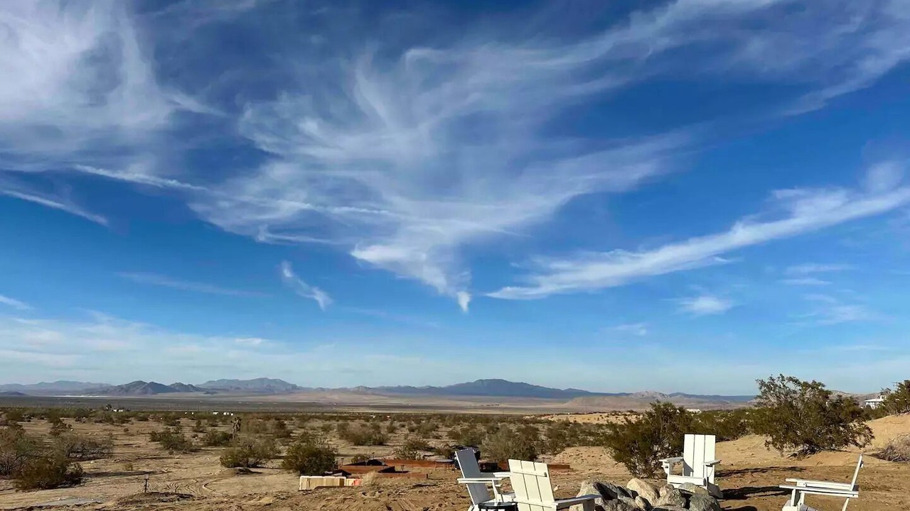 Photo of Outdoor in Landers