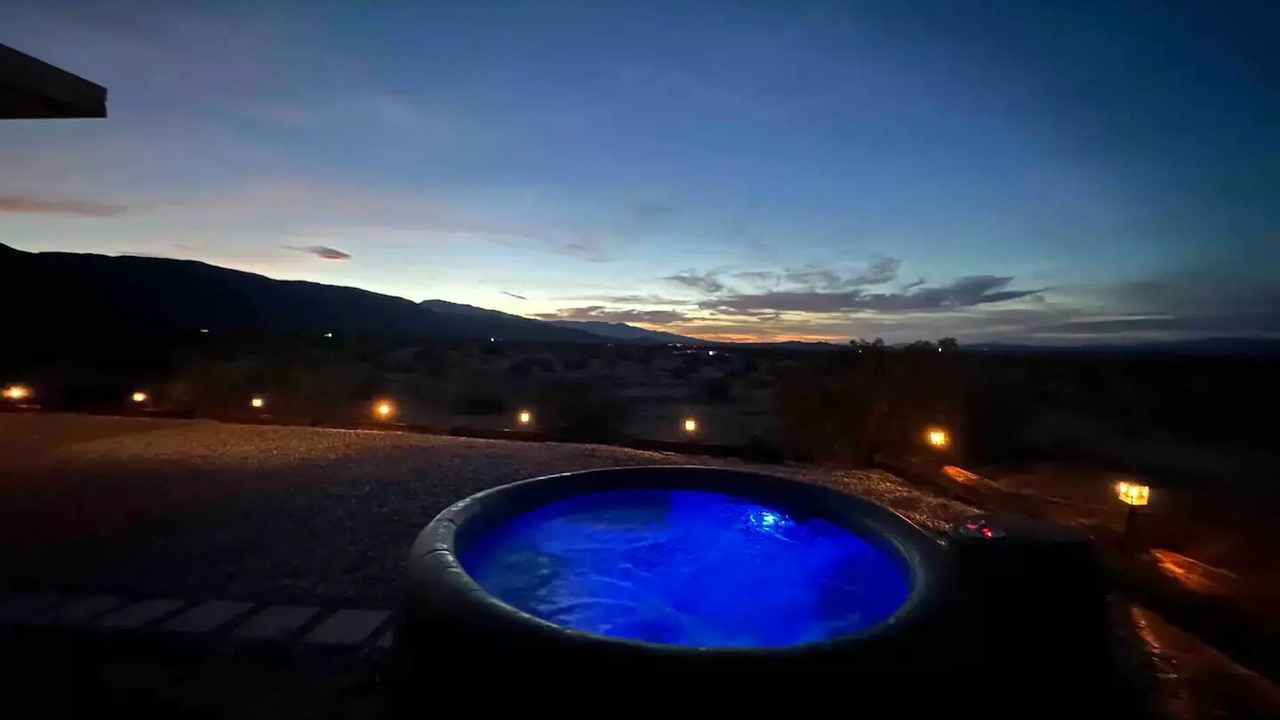 Photo of Outdoor in Landers