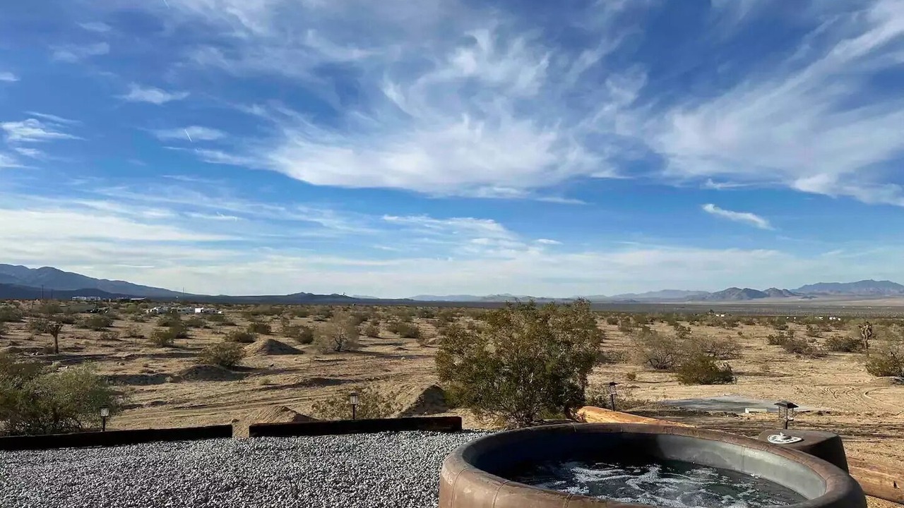Photo of Outdoor in Landers