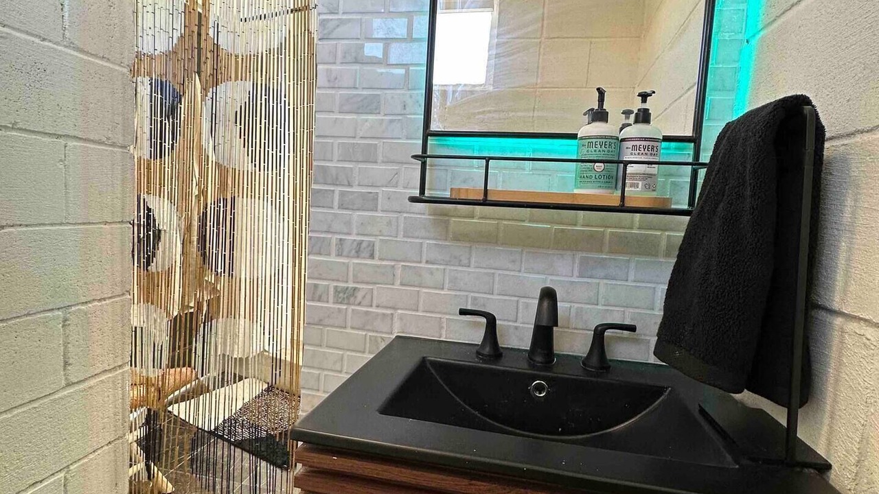 Photo of Bathroom in Landers