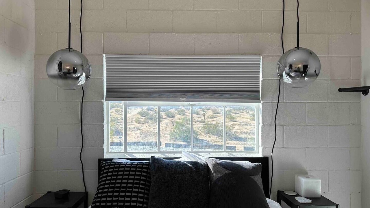 Photo of Bedroom in Landers