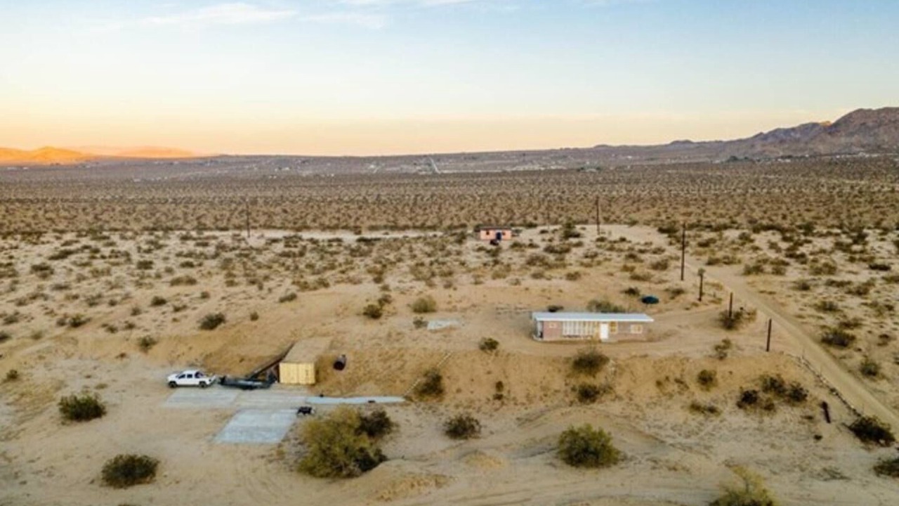 Photo of Outdoor in Landers