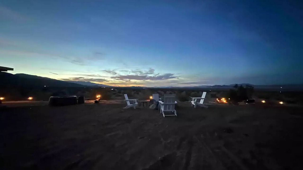 Photo of Outdoor in Landers