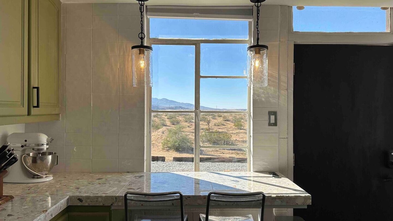Photo of Kitchen in Landers