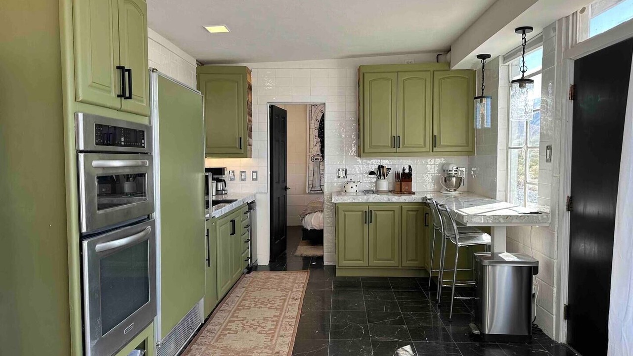 Photo of Kitchen in Landers