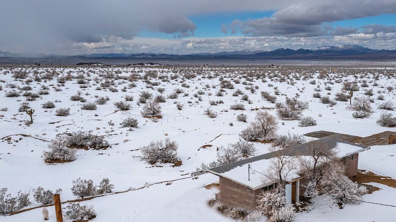 Photo of Outdoor in Landers