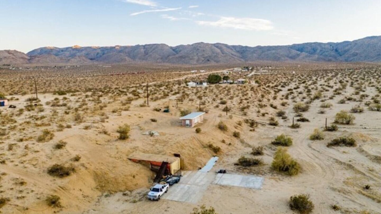 Photo of Outdoor in Landers