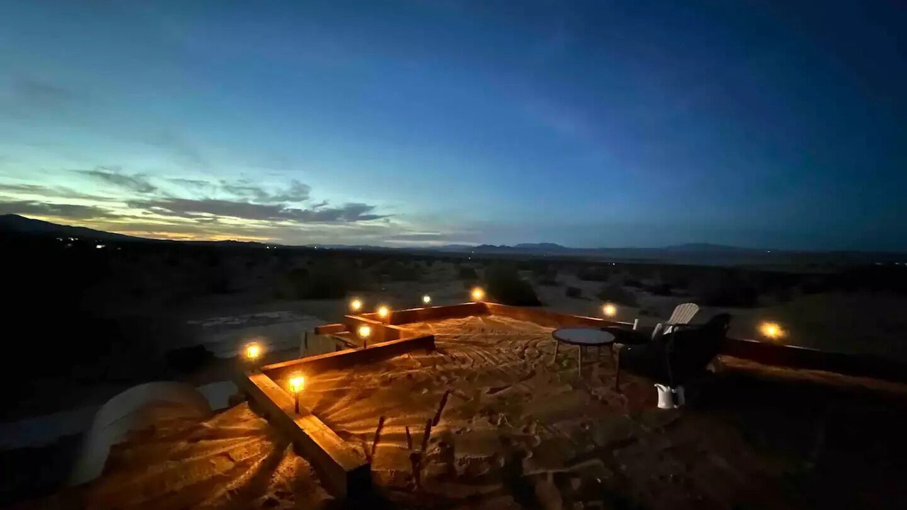 Photo of Outdoor in Landers