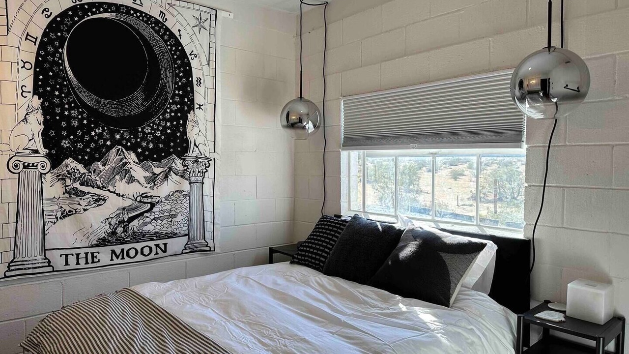 Photo of Bedroom in Landers