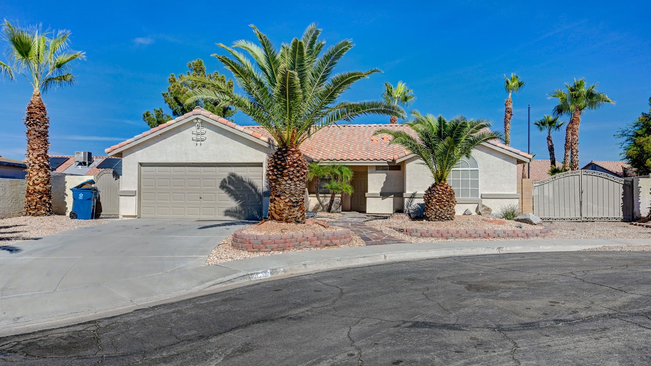 Photo of Outdoor in Sunrise Manor