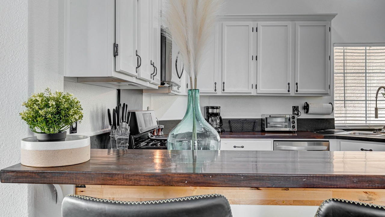 Photo of Kitchen in Sunrise Manor
