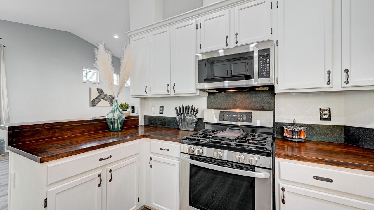 Photo of Kitchen in Sunrise Manor