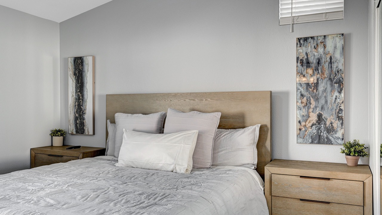 Photo of Bedroom in Sunrise Manor