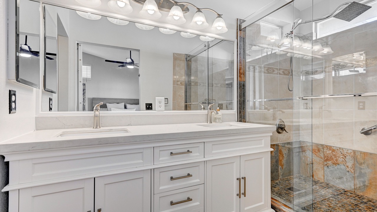 Photo of Bathroom in Sunrise Manor