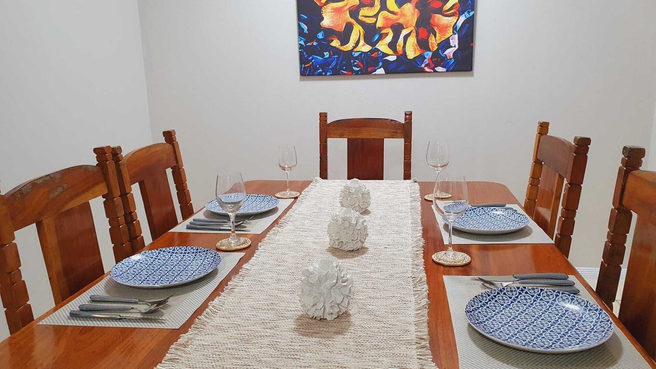 Photo of Livingroom in Martintar