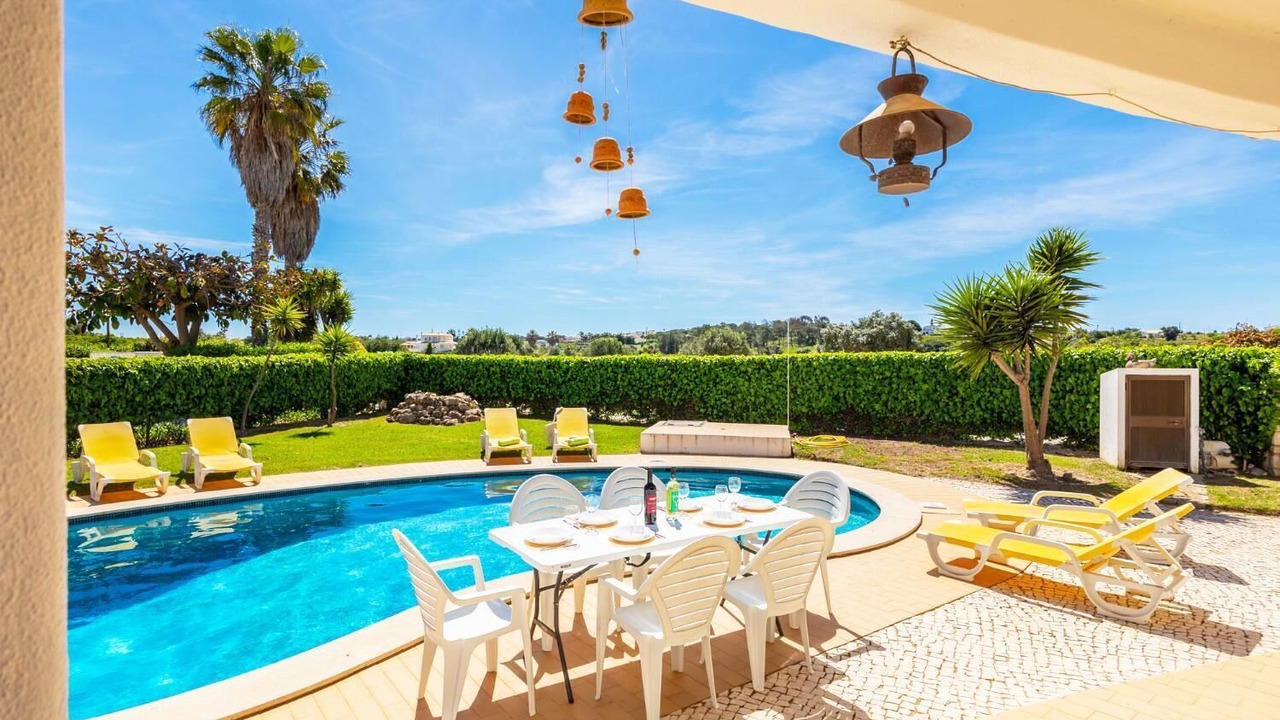 Photo of Outdoor in Vale de Parra