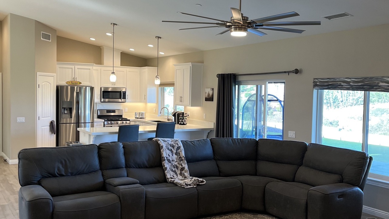 Photo of Bedroom in Valley Center