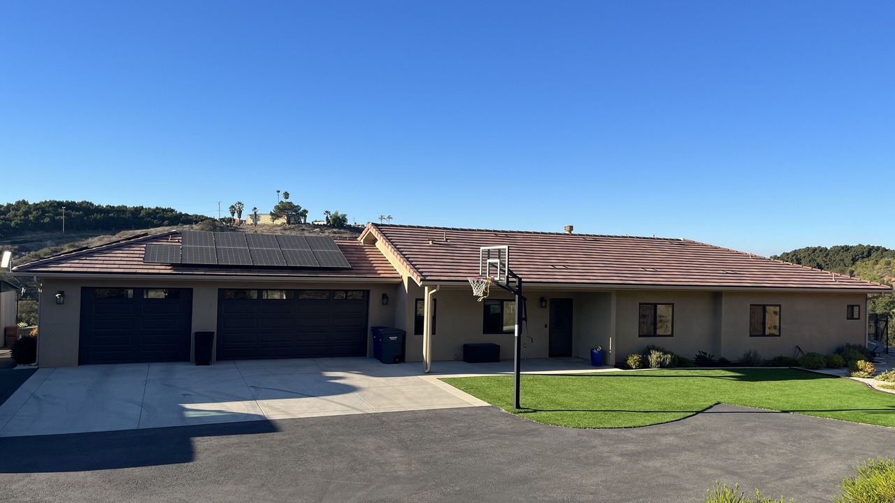 Photo of Outdoor in Valley Center