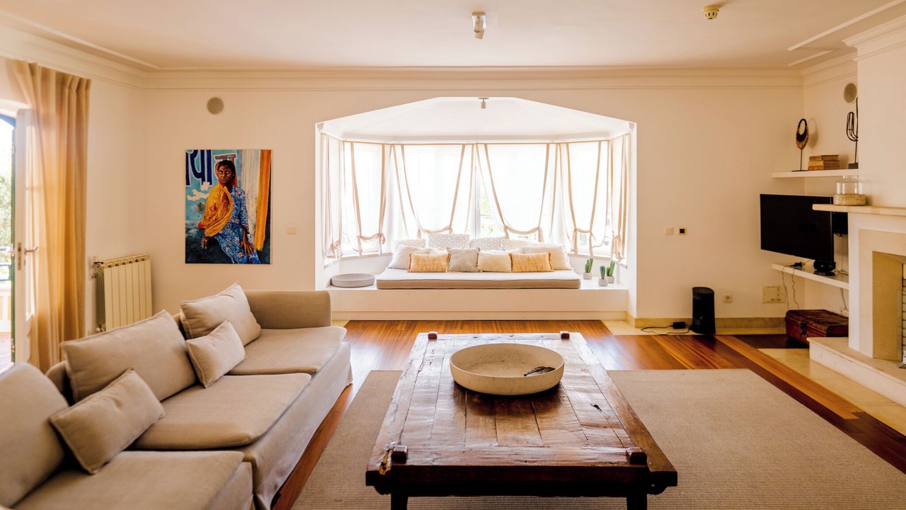 Photo of Bedroom in Cascais