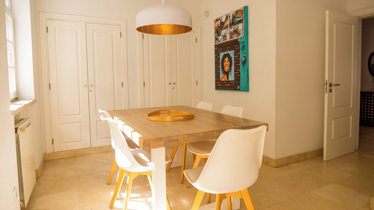 Photo of Bedroom in Cascais