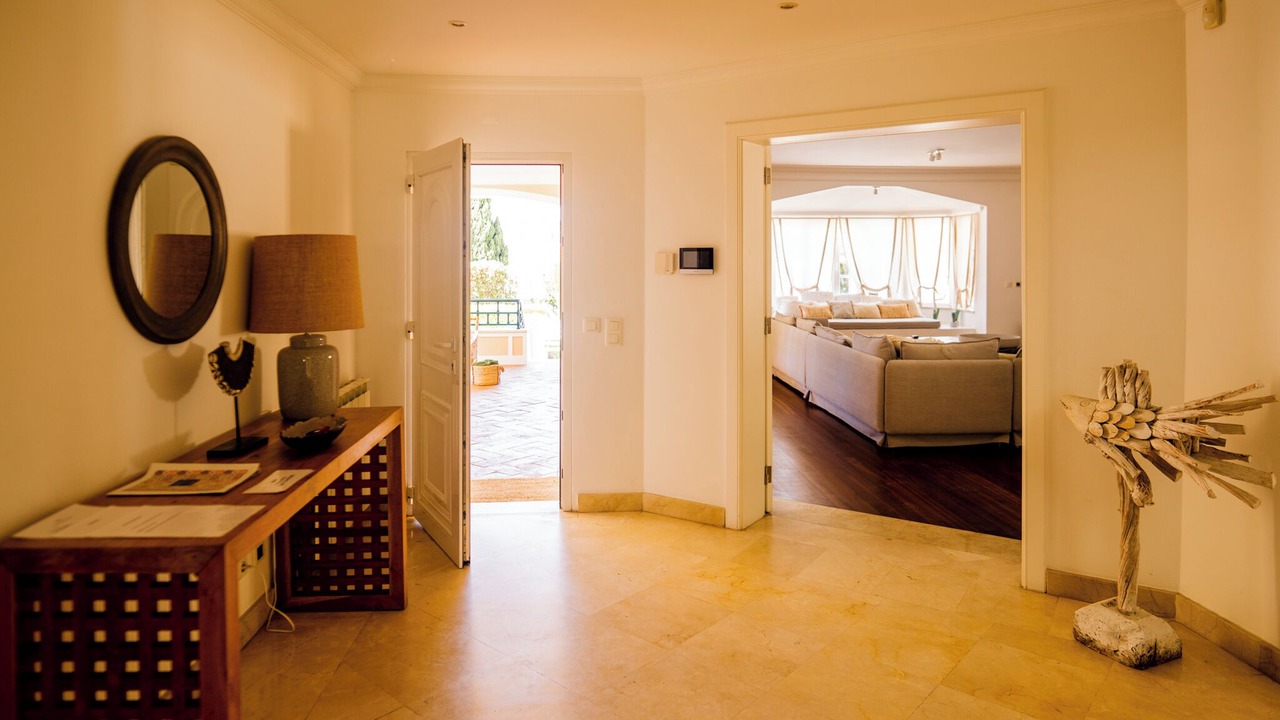 Photo of Bedroom in Cascais