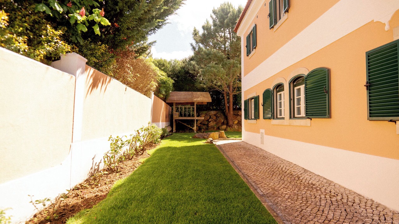 Photo of Outdoor in Cascais