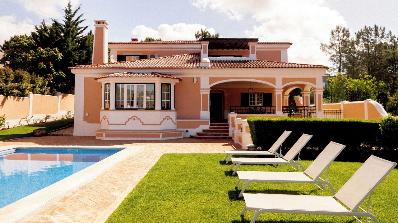 Photo of Outdoor in Cascais