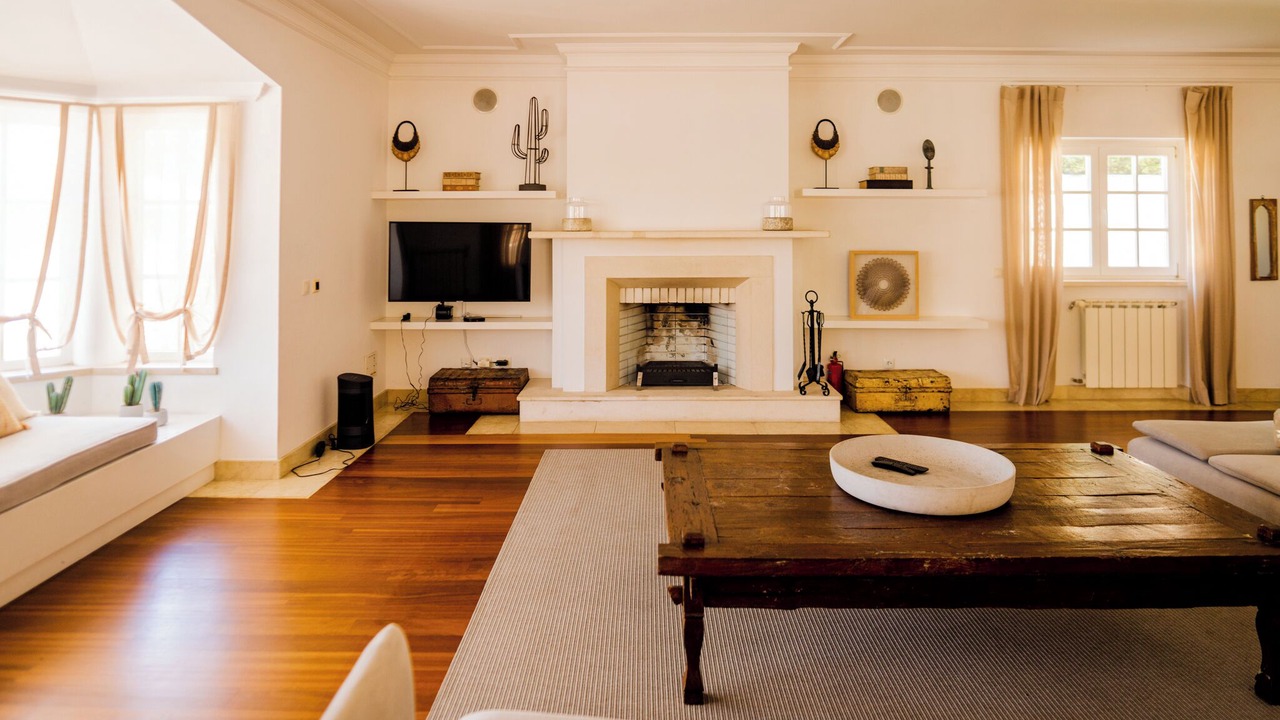 Photo of Bedroom in Cascais