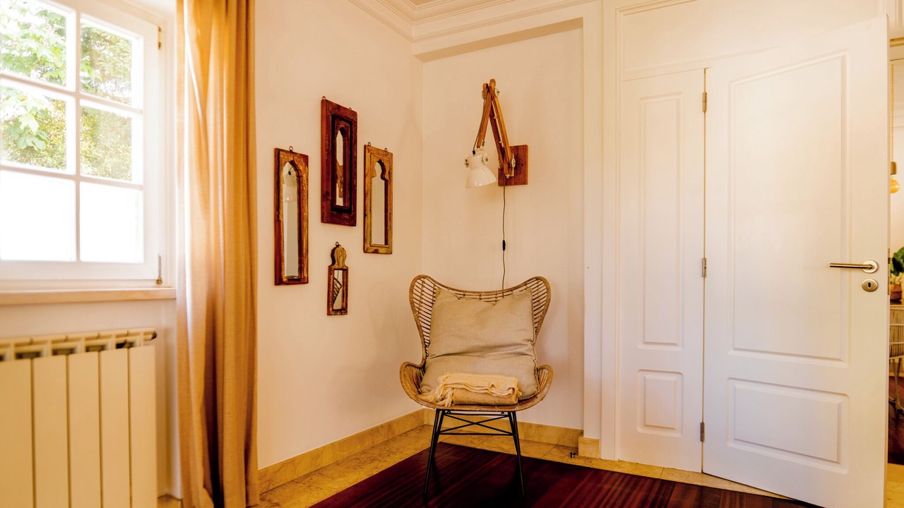 Photo of Bedroom in Cascais