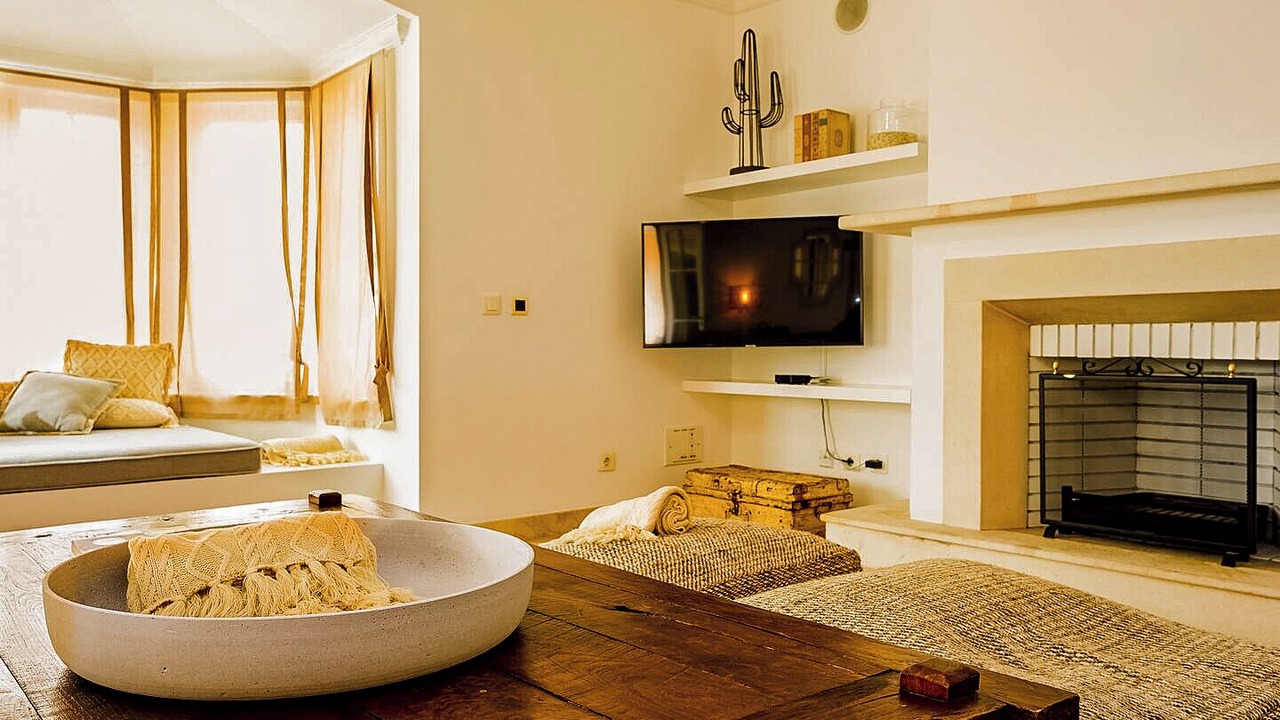 Photo of Bedroom in Cascais
