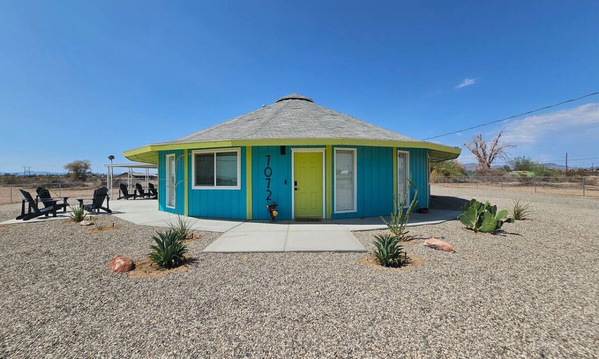 Photo of Outdoor in Big River