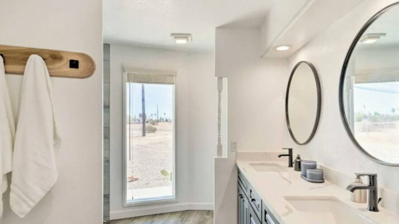 Photo of Bathroom in Big River