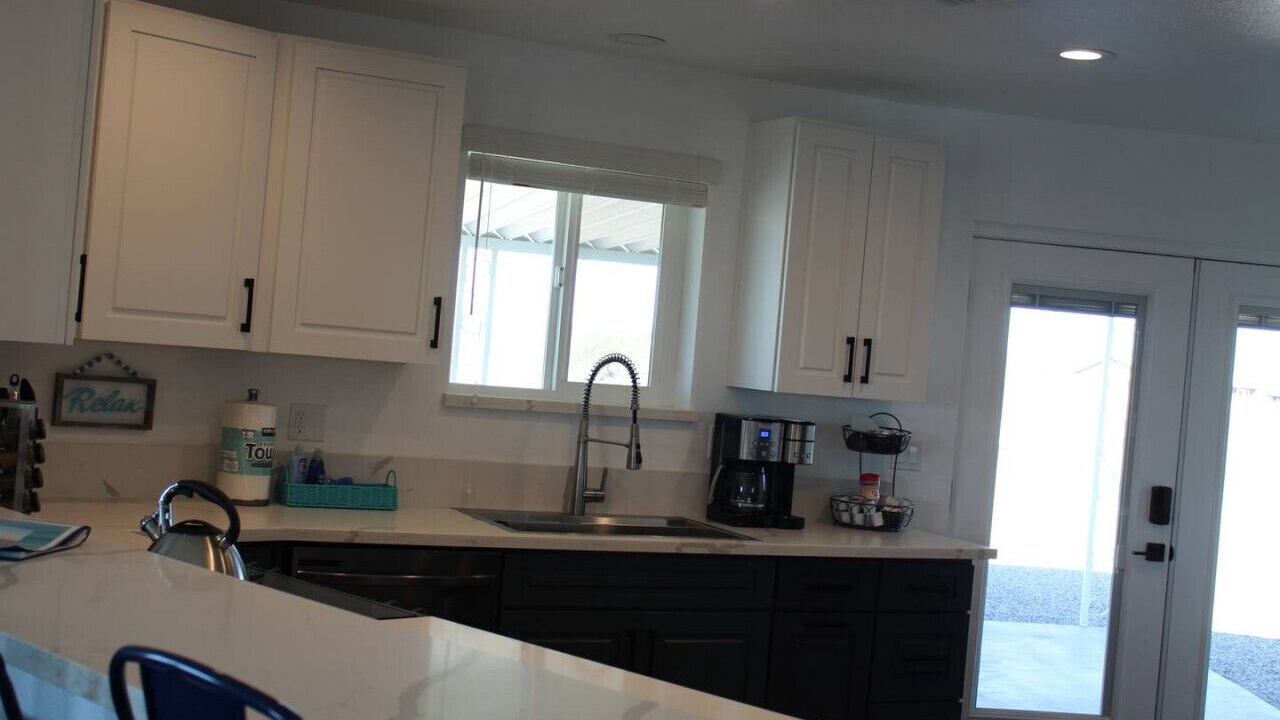 Photo of Kitchen in Big River