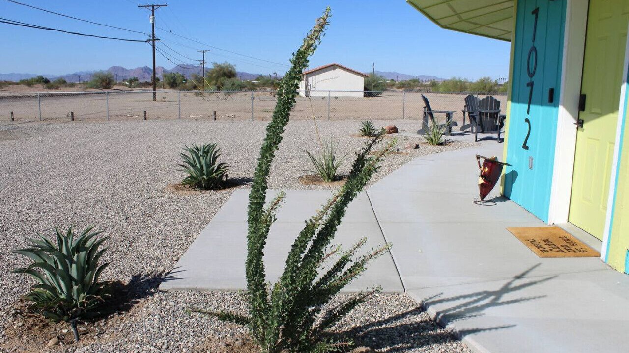 Photo of Outdoor in Big River
