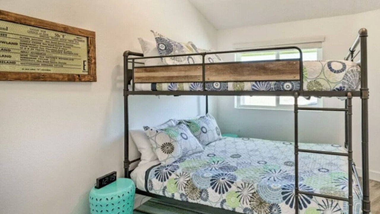 Photo of Bedroom in Big River