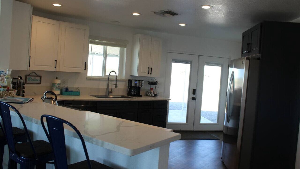 Photo of Kitchen in Big River