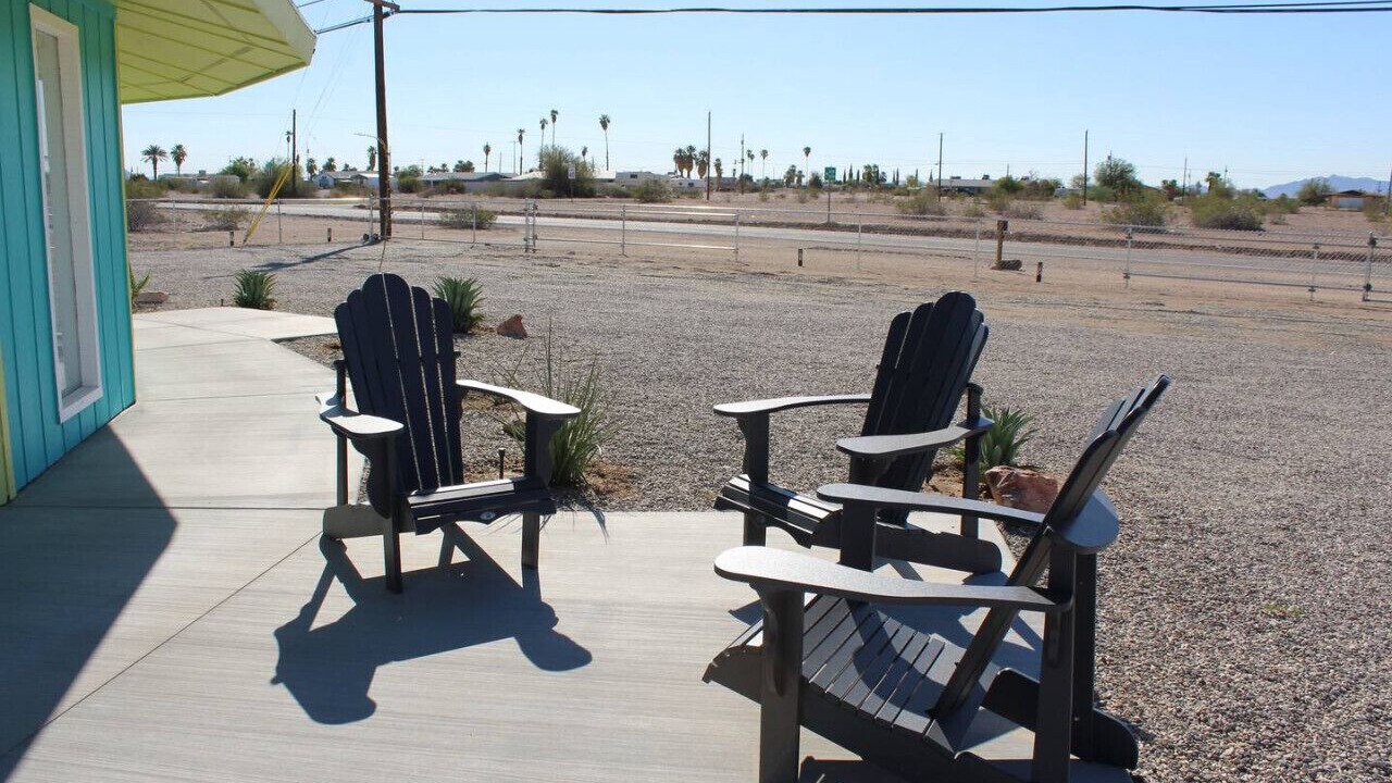 Photo of Outdoor in Big River