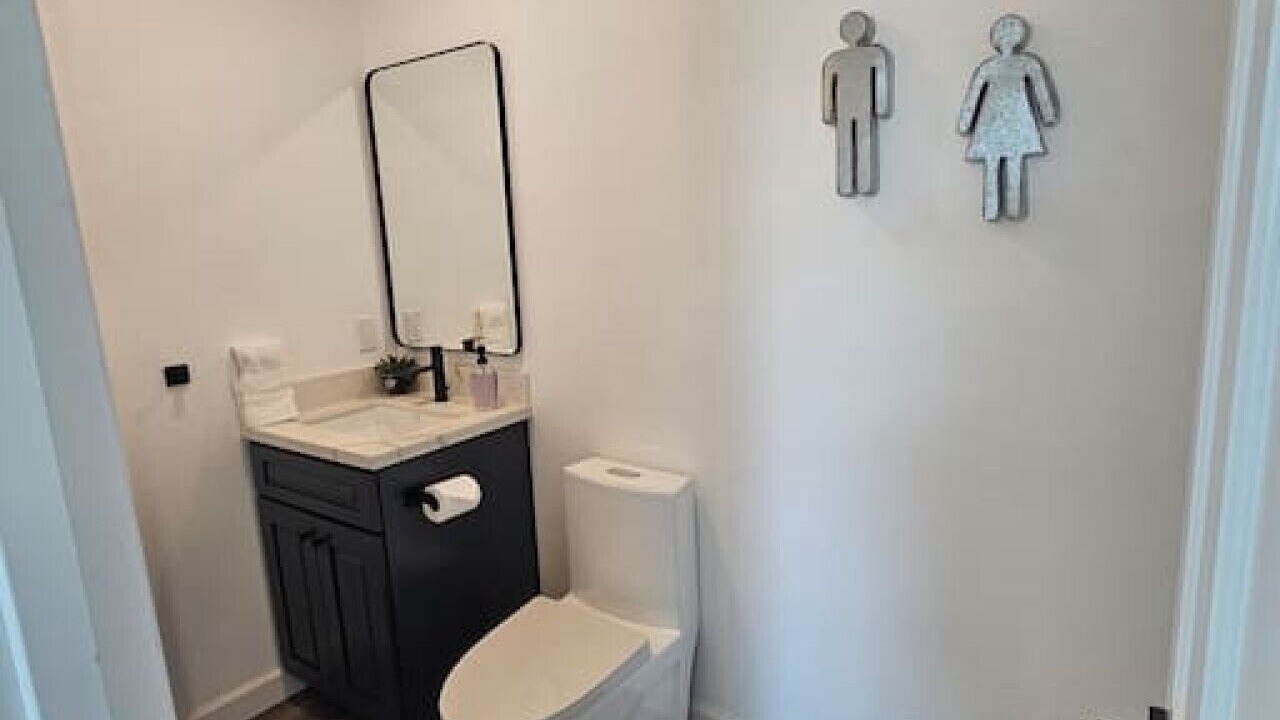 Photo of Bathroom in Big River