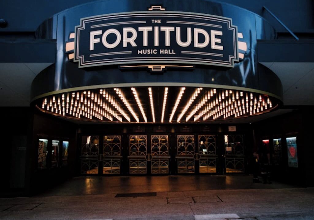 Photo of Others in Fortitude Valley