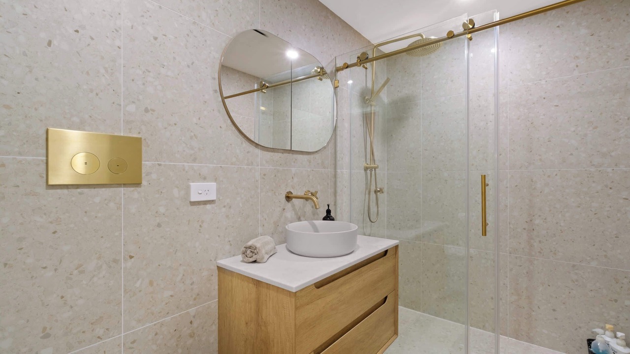 Photo of Bathroom in Fortitude Valley