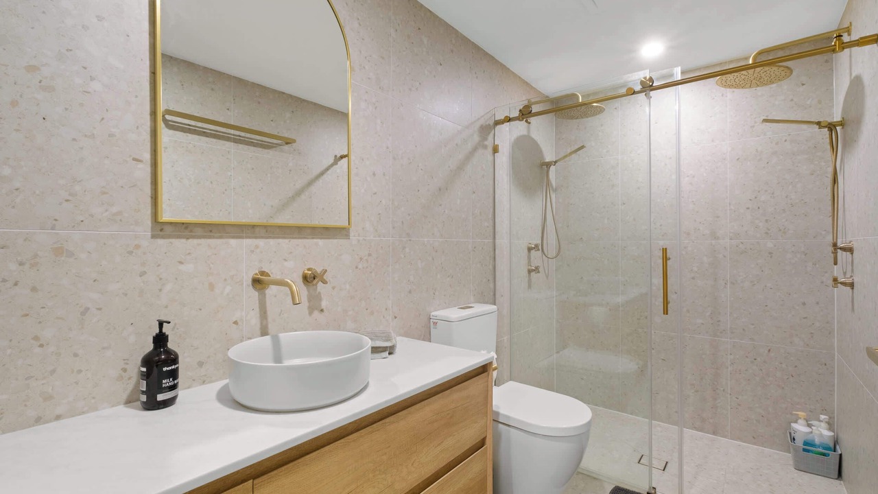 Photo of Bathroom in Fortitude Valley