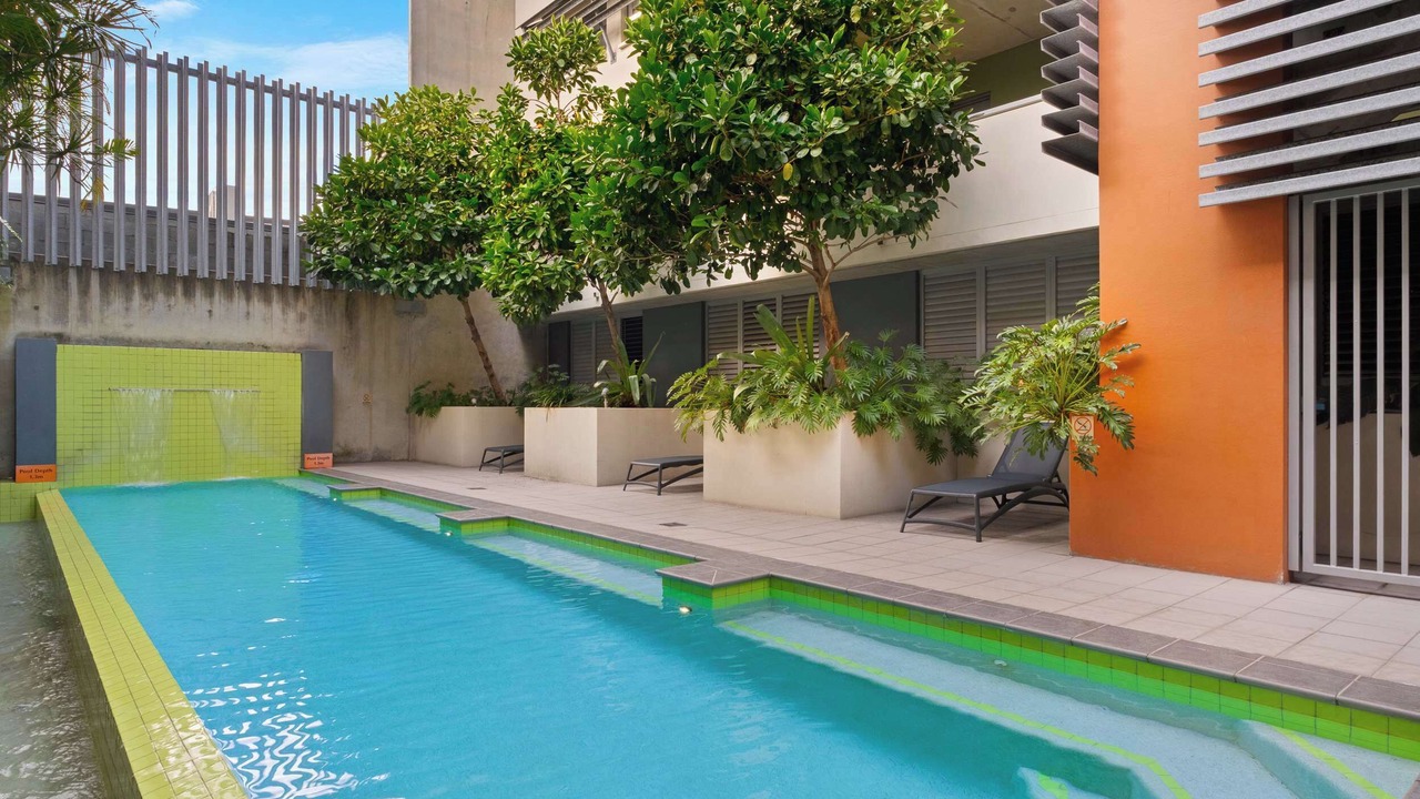 Photo of Outdoor in Fortitude Valley