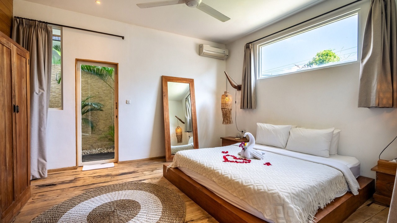 Photo of Bedroom in Batu Bolong