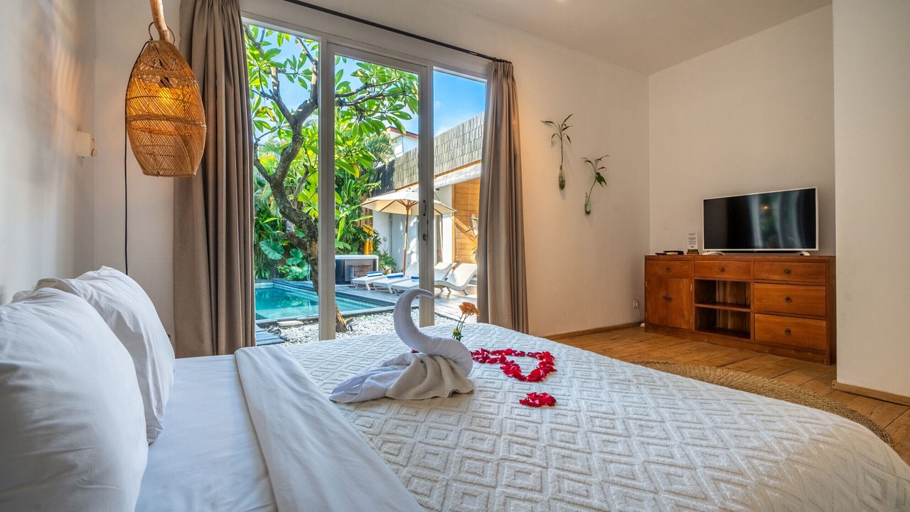 Photo of Bedroom in Batu Bolong