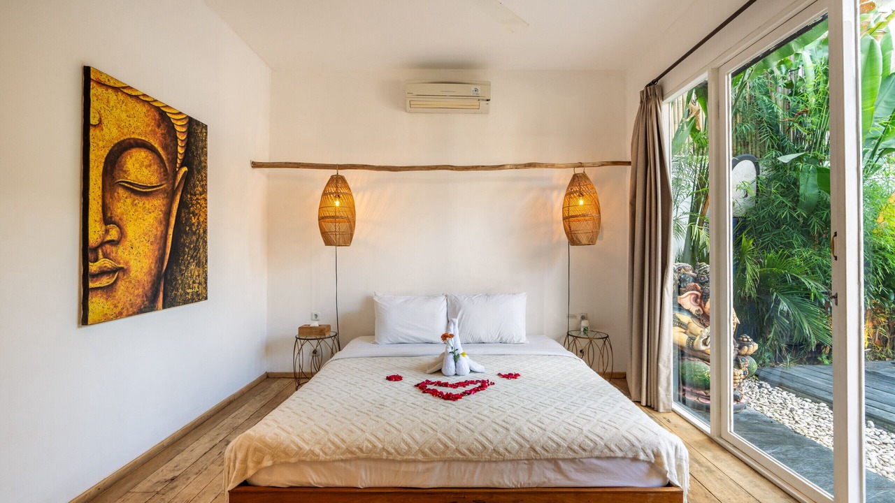 Photo of Bedroom in Batu Bolong