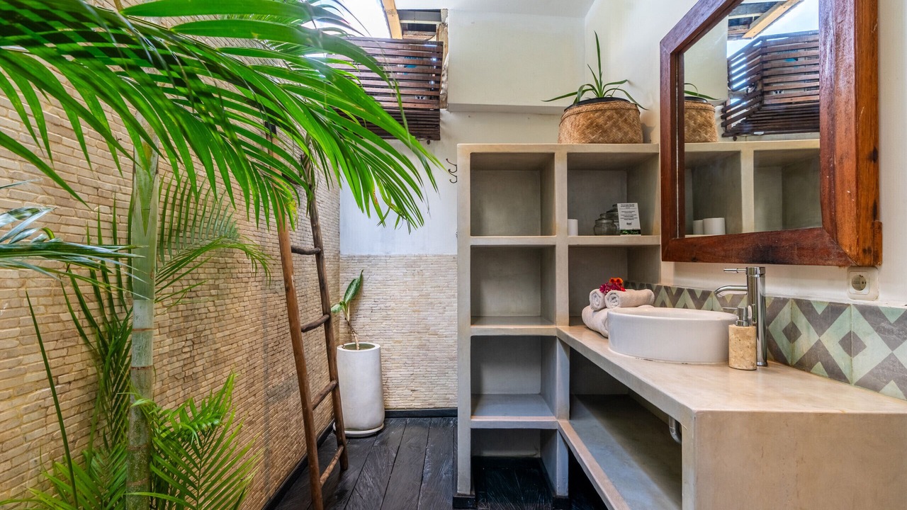 Photo of Bathroom in Batu Bolong