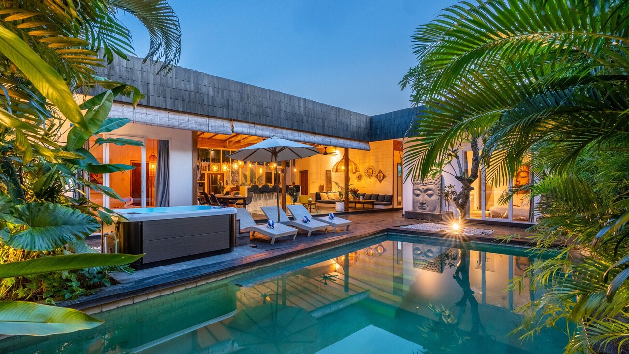 Photo of Outdoor in Batu Bolong